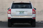 Jeep Compass 2011 года